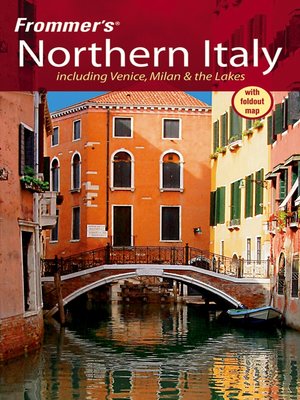 Frommer's Northern Italy - ebook
